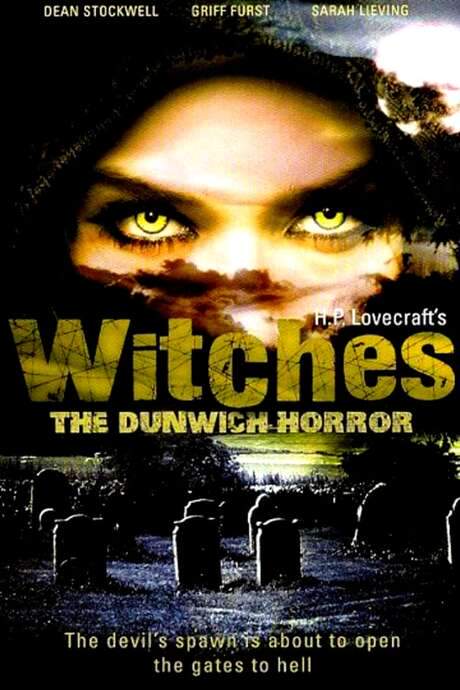 The Dunwich Horror